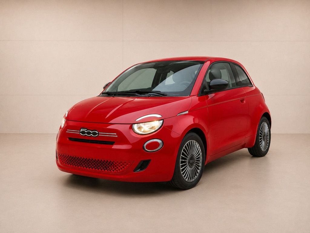 Image of Fiat 500