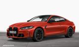 BMW M4 Competition Coupé M Drivers P. Head-Up DAB - gebrauchte BMW M4 aus dem Jahr 2021