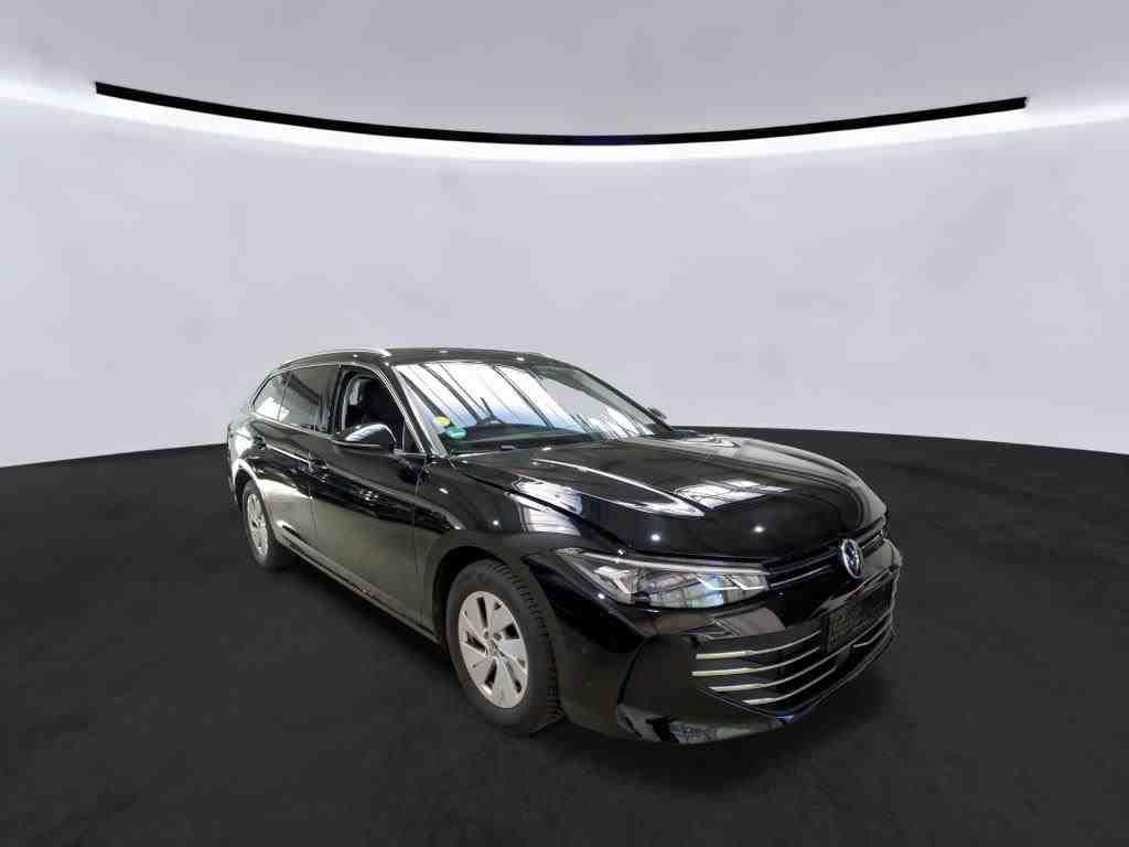 Volkswagen Passat Variant DSG Business AHK/HuD/DCC