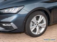 Seat Leon - Vorschau Bild 13