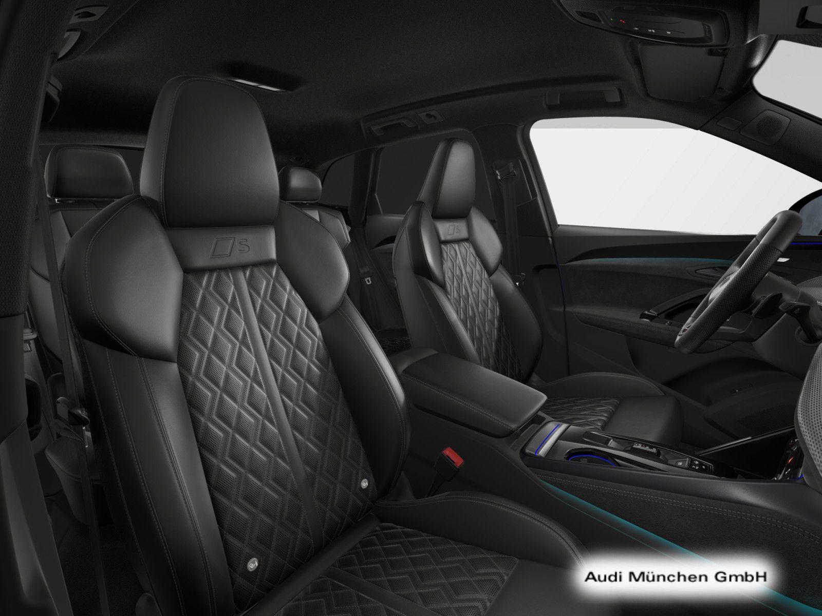 Audi SQ5 - Bild 14