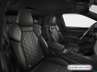 Audi SQ5 - Vorschau Bild 14
