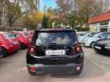 Jeep Renegade PHEV Upland 4xe KLIMA*CARPLAY*ACC - gebrauchte Jeep SUV & Geländewagen