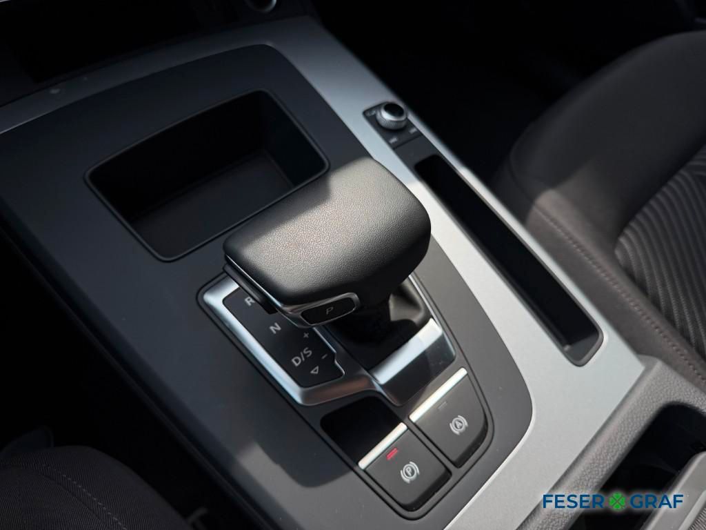 Audi Q5 - Bild 14