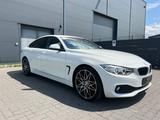 BMW 420d  Gran Coupe M-Paket*NAVI*KAMERA*XENON* - gebrauchte BMW 420 aus dem Jahr 2014