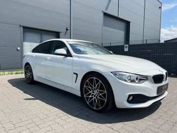 BMW 420 - 1