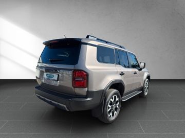 Toyota Land Cruiser 2.8D AWD Lounge *HUD*JBL*GSD*LEDER*
