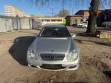 Mercedes-Benz C 160 C Sportcoupe C 160 Automatik! - Mercedes-Benz C 160 Gebrauchtwagen