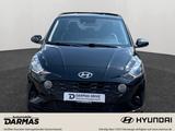Hyundai I10 Automatik Trend SHZ Klima DAB Spurhalt - Hyundai i10 aus 2023