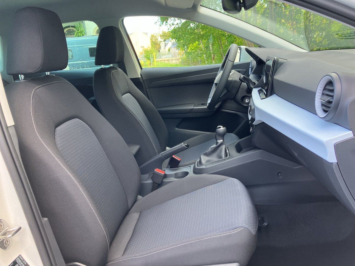 Seat Ibiza - Bild 25