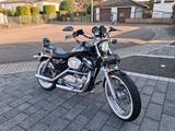 Harley-Davidson Sportster XLH 1200 Evo - HARLEY-DAVIDSON XLH 1200 SPORTSTER