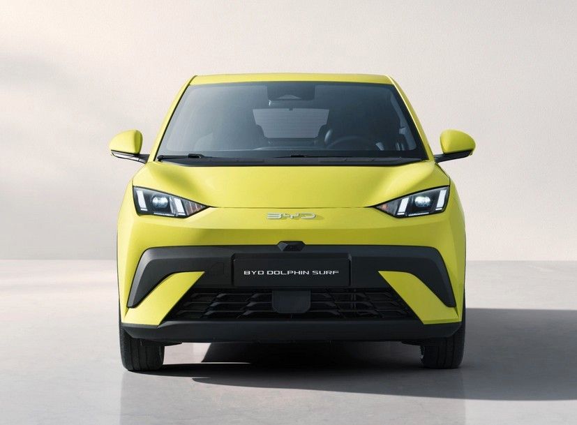 BYD DOLPHIN - Bild 6