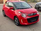 Citroën C1 Shine 1 Hand Klimaautomatik Kamera Euro 6 - Citroën C1 aus 2017