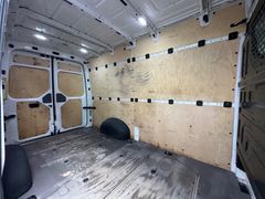 VW Crafter - Ansicht 14