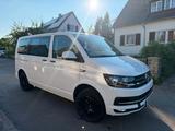 Volkswagen T6 Caravelle - VW T6 Caravelle 9-Sitzer