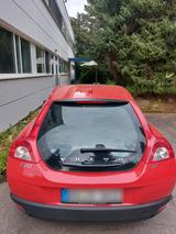 Volvo C30 1.8F rot 125PS 192.500km TÜV 04-... - Volvo C30: 8.1