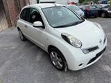 Nissan Micra I-Way *1. Hand * Navi * TÜV Neu - Nissan Micra in Wuppertal