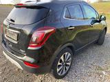 Opel Mokka X 1.4 Turbo INNOVATION Automatik INNOV... - Opel Mokka X in Köln