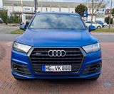 Audi Q7 3.0 TDI quattro*S Line*BOSE - Audi Q7 Gebrauchtwagen in Frankfurt