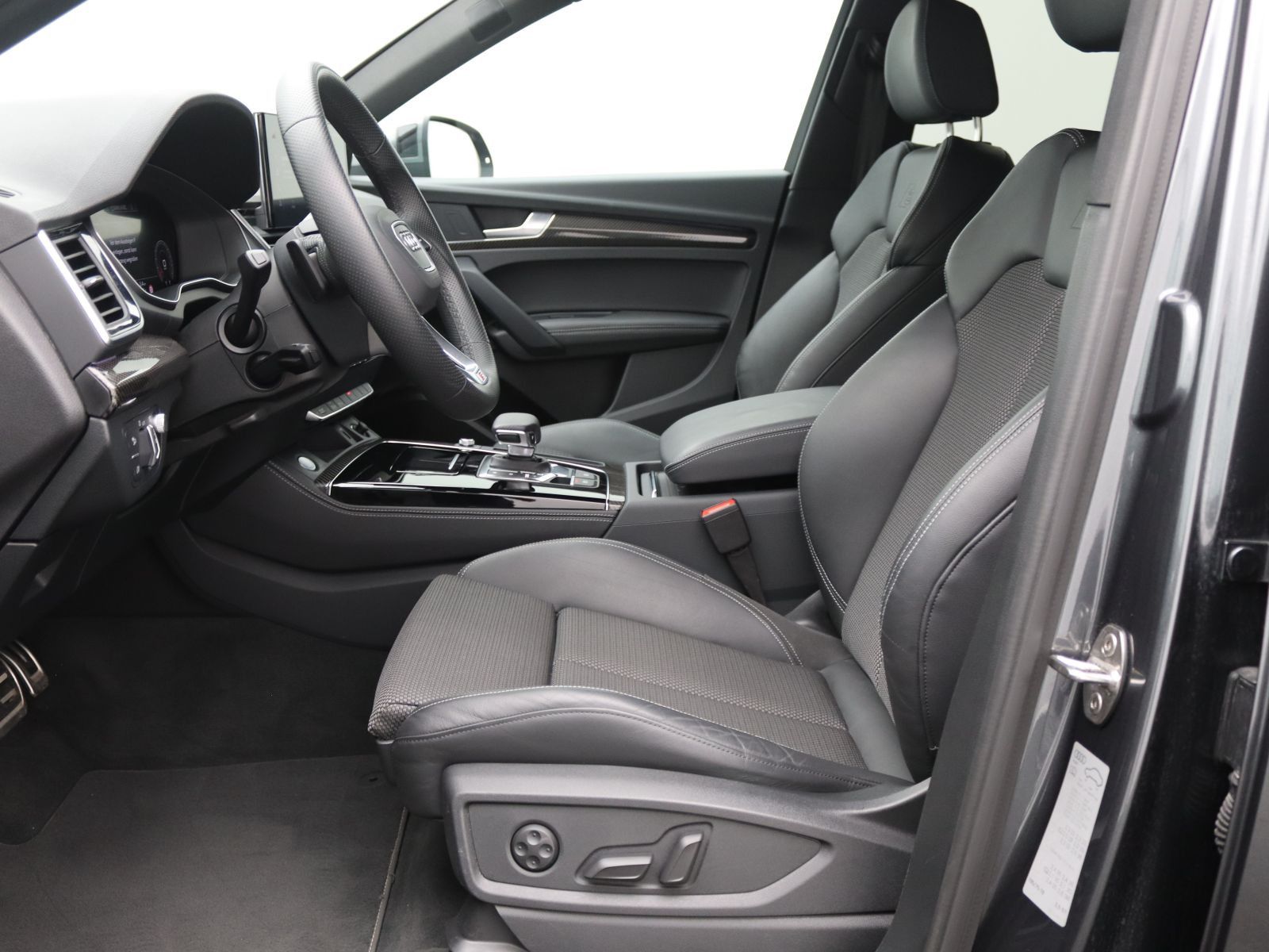 Audi Q5 - Bild 12