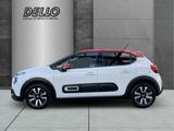 Citroën C3 Shine SHZ Klimaautomatik LED PPShi Tempomat I - Citroën C3 Gebrauchtwagen in Bremen