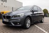 BMW 218 Gran Tourer 218i Sport Line Sport Line - BMW 218 Gran Tourer von privat