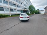 BMW 520d A , M-Paket, BMW-Garantie - BMW 520: D M Paket