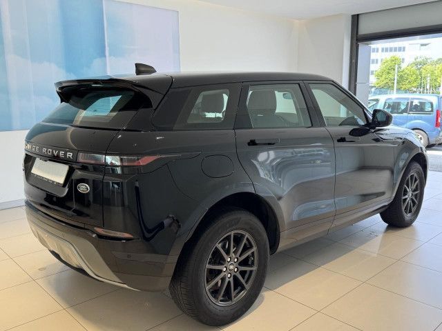Land Rover Range Rover Evoque D150 only Export Bluetooth imagem 2