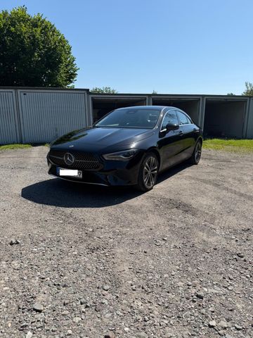 MERCEDES-BENZ CLA 180 (Facelift 2023, 7G-DCT) WERKSGARANTIE