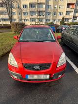 Kia Rio 2008 - gebrauchte Kia Rio aus dem Jahr 2008