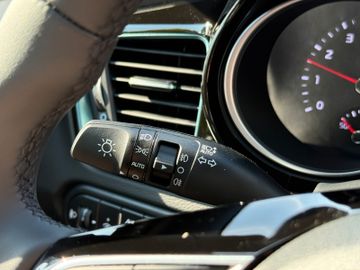 Kia XCeed 1.6T Nightline Edition 150 DCT Navi Kamera