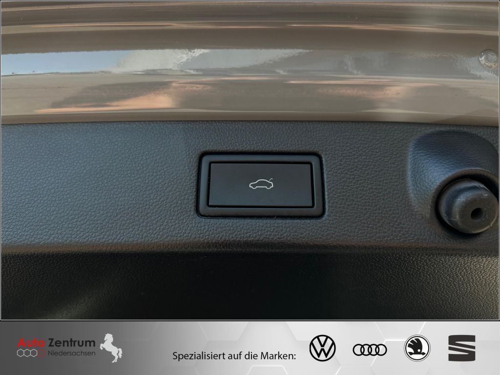 Volkswagen Arteon Shoot Brake 2.0TSI R 4M IQ.Light PANO*LED foto 8
