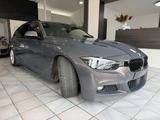 BMW 340i Touring *Shadow,*MPaket*ST XA Fahrwerk - BMW 340 Gebrauchtwagen