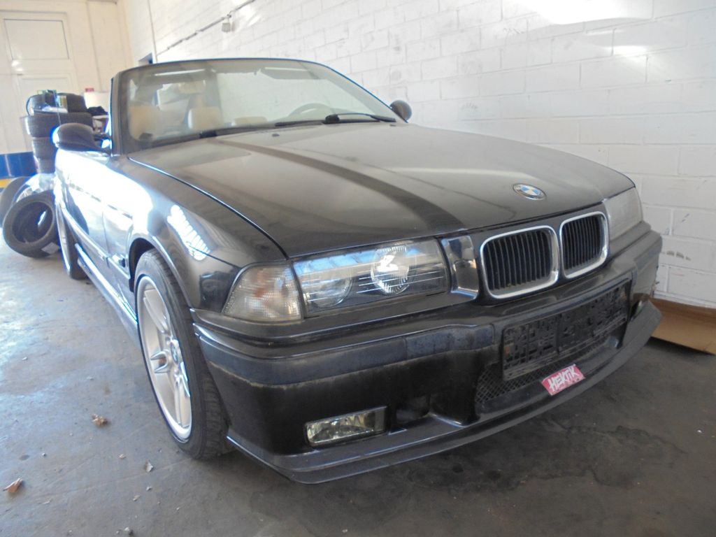 Angebot ansehen BMW 318