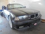 BMW 318 Cabrio M-Packet - BMW 318 aus 1994