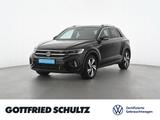 Volkswagen T-Roc R-Line TSI DSG AHK Navi R-Kamera 18Zoll
