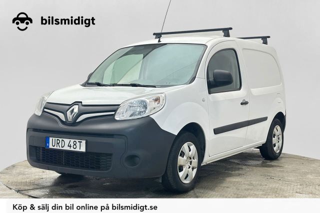 Renault Kangoo Rapid AHK EBERSPÄCHER 25% MwSt.