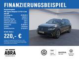 Volkswagen Tiguan Allspace 2.0 TSI R-Line 4M DSG NAVI+LED+A - VW Tiguan Allspace in Braunschweig