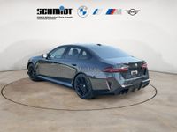 BMW M5 - Vorschau Bild 4