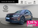 Volkswagen Tiguan 1.5TSI DSG United IQ-Light ACC