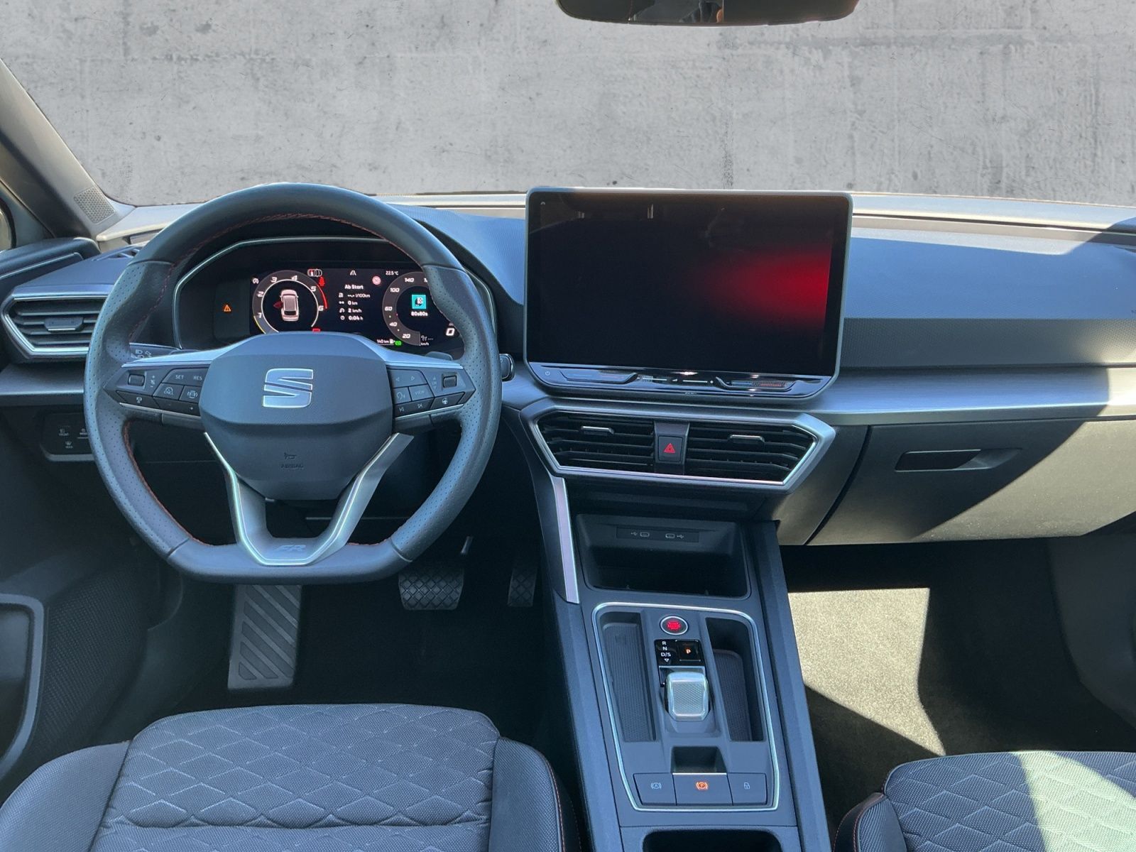 Seat Leon - Bild 9