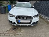 Audi A6 Allroad 3.0 TDI quattro 150kW S tronic - - Audi A6 Allroad aus 2013