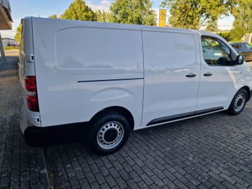 Bild 11 Opel Vivaro Kasten Edition L