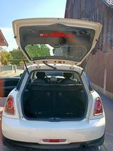 MINI One 55kW One - MINI MINI: 55kw