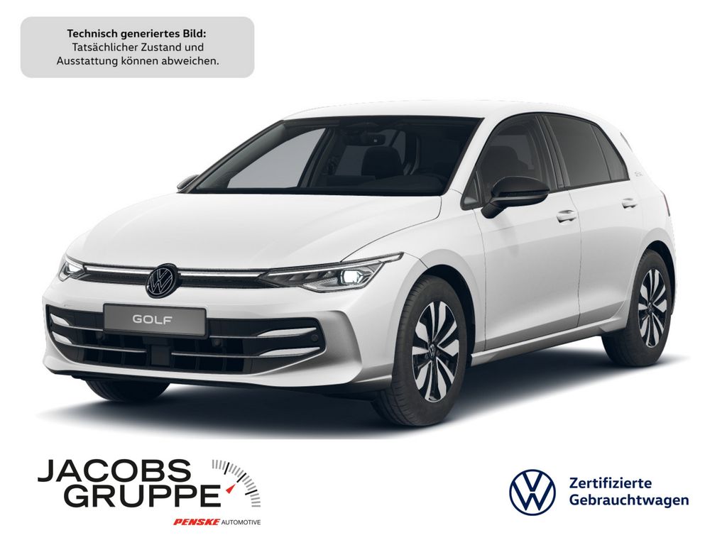 Image of Volkswagen Golf
