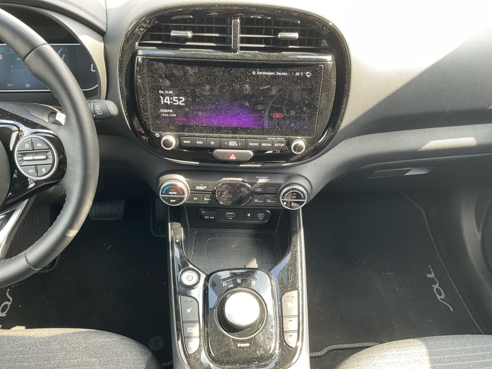 Kia Soul - Bild 12