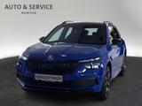 Skoda Kamiq 1.0TSI Monte Carlo 5-Gang|LED|PANO|CARPLAY - Skoda Kamiq in München