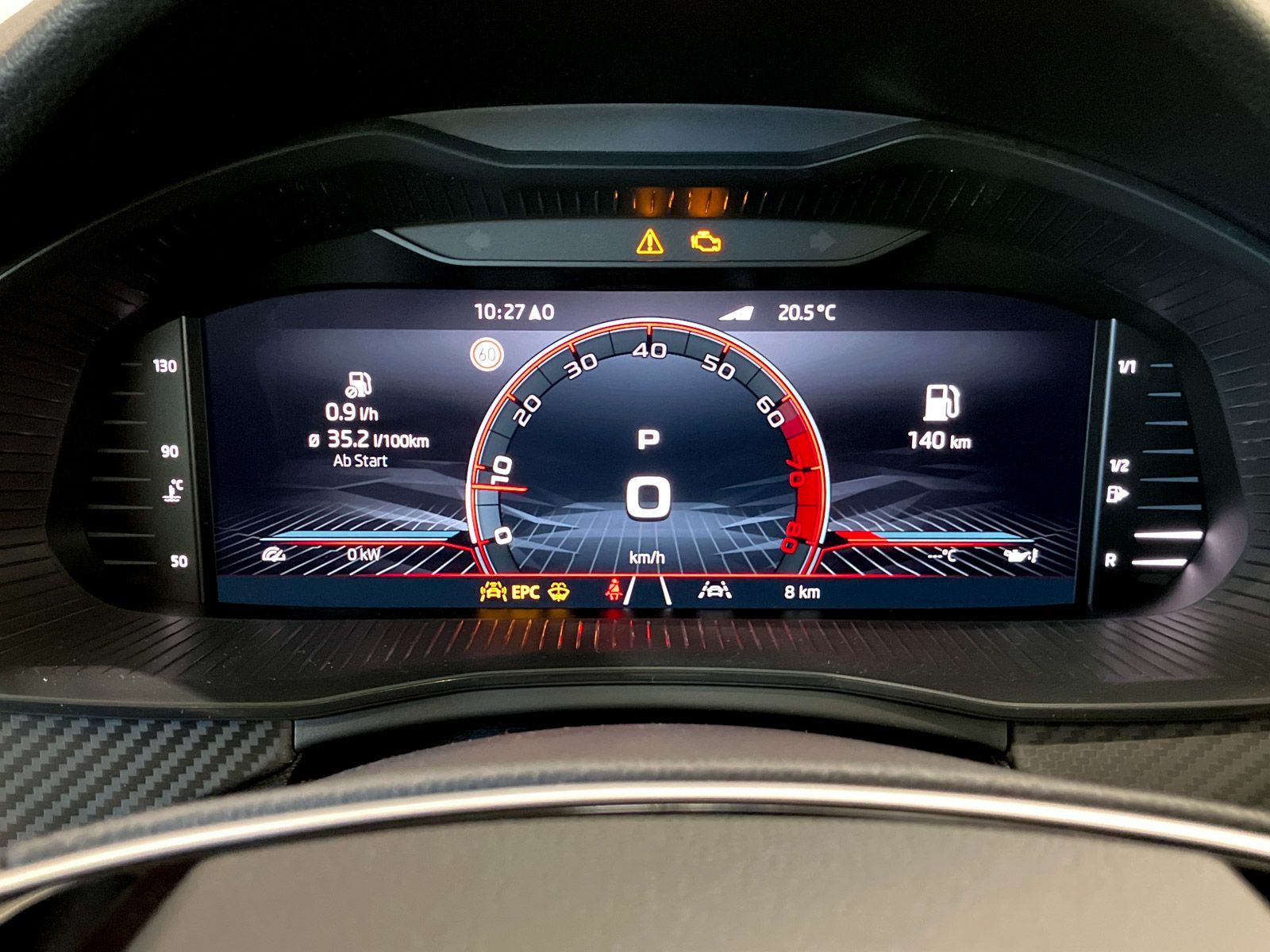 Skoda Kamiq - Bild 12