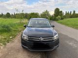 Volkswagen Tiguan 1.4 TSI 92kW Trendline - Volkswagen Tiguan: Kombi