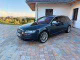 Audi A6 S6 5,2l V10 Avant - Audi A6 V10 Gebrauchtwagen